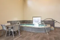洛根希爾頓歡朋套房飯店 - 健身房