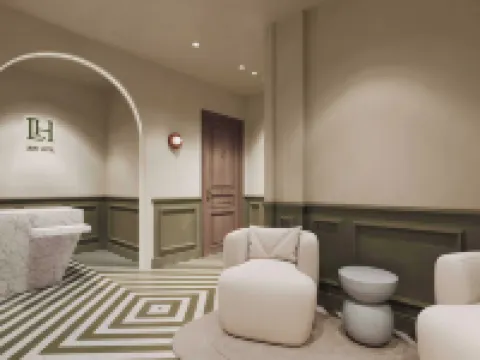 أوتل ليون فنادق في باريس