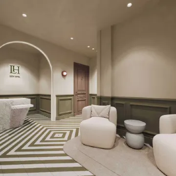 Hôtel Leon