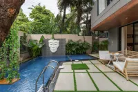 Hidden Gem in the Heart of Vagator Villa Orann - Villas