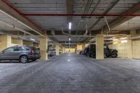 ANANA El Dorado 305 | Pool & Lake Views