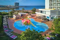 Universal Hotel Romantica - Beach