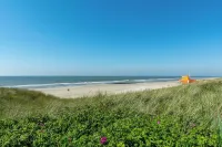 Villa in Groote Keeten Near Stunning Beach Hotels in Callantsoog