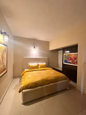 Pasha Nova Hoteles en Jhika Gali