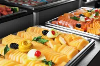 Econo Express Metepec Hotels in Метепек