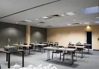 Mercure Hotel Stuttgart Zuffenhausen