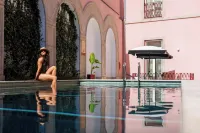MS Collection Aveiro - Palacete Valdemouro - Pools
