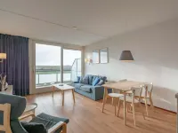 Duinerei A202 Apartment for 2 Guests Near Beach Hotels in Callantsoog