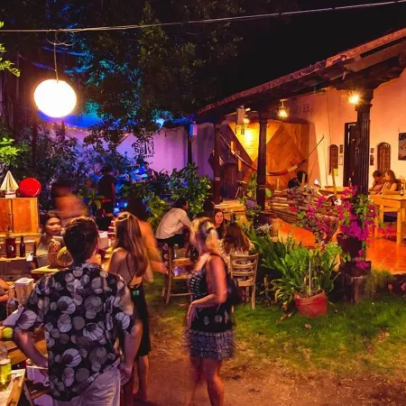 Caracolito Hostal