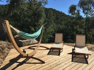 Large house in the countryside Hotels near Massif des Maures