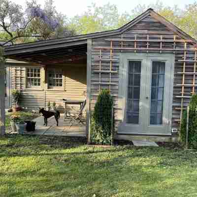 Barn/cottage Hotel Exterior