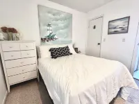 East End Retreat, Steps to the beach! NoFo LI - Monthly Rentals Available