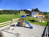 Country house at the Schindelberg lift - family nest