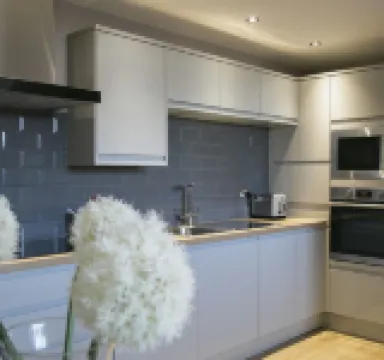 Alpha Spa, Classic 1 bedroom apartment