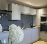 Alpha Spa, Classic 1 bedroom apartment