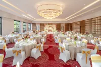 Holiday Inn GURGAON NH8 by IHG - Træningscentre