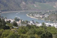 FEWO 1 in the World Heritage Site Hotels in Boppard