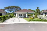 Draxhall Beach Access Gated Community Full Air Con