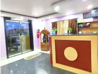 克里希納公寓普里飯店