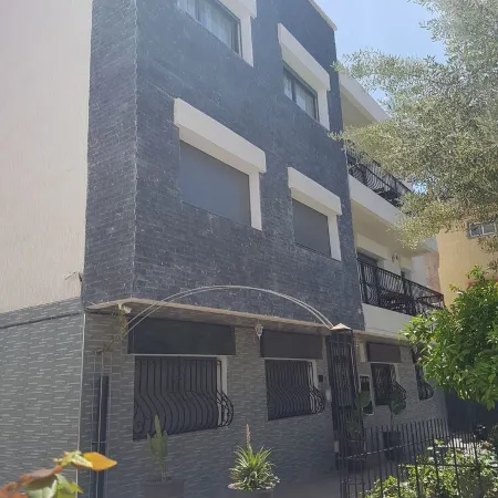 3 modern new rooms with satelite wifi and air conditioning
