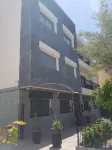 3 modern new rooms with satelite wifi and air conditioning
