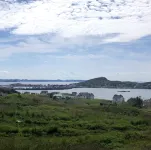Cozy 2 bedroom bungalow overlooking scenic Twillingate harbour