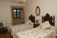 Casa María Bargiela for full rental (maximum 10 people)