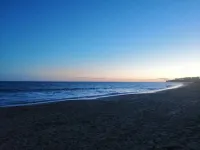 Apart. Esquinzo Cerca del mar
