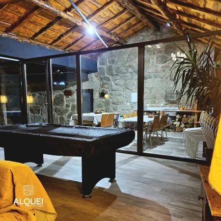 Alqueiturismo - Casa da Cerca