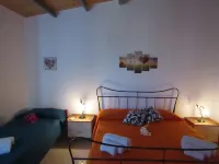 Monolocale Terrazzo Barone