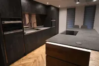 2 bedroom luxury apartment in Norfolk, Attleborough - disabled accessible