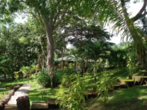 Casita Linda Vista /  Steps To Beach / Peaceful & Private / Fully Equipped