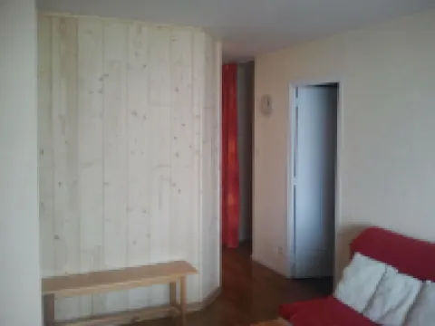 2 Alpes T2 ideal for winter and summer stay