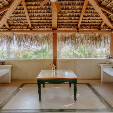 Villa Gardenia - Oceanfront House Mango