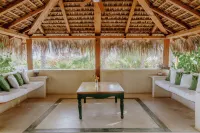 Villa Gardenia - Oceanfront House Mango