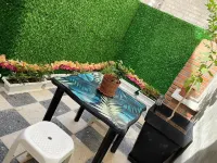 Duplex Dans une Maison فنادق في سطيف