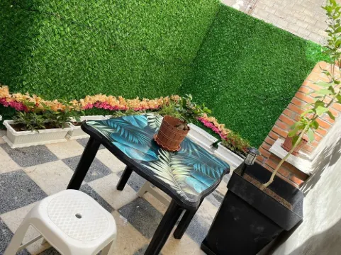 Duplex Dans une Maison