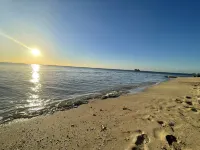 VistaPinero Beach Front Apartment - Joyudas Cabo Rojo
