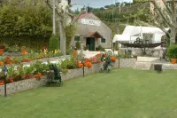 Quinta de São Domingos House