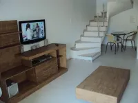 Excellent apartment in vilage condominium Hotels in Guarajuba