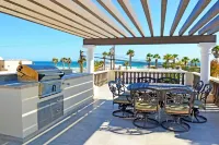 Casa Hermosa  Brand New  5 Bed Luxury   Home With Private Pool