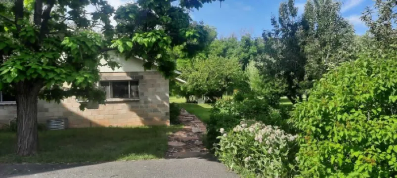 Vacation home between Zion and Bryce