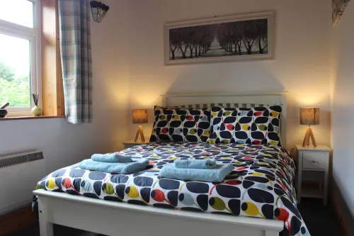 Delightful Detached Cottage close to Exeter, Dartmoor and the coast.