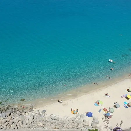 Tropea Mare Pace Club