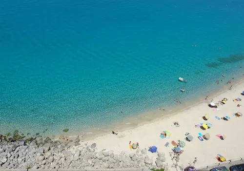 Tropea Mare Pace Club - 2-Sterne
