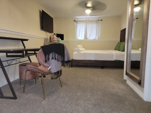 Cozy home near Peterson AFB