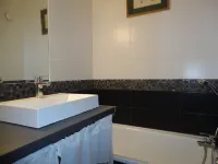 Duplex apartment in Méribel Mottaret Hotels in Les Allues