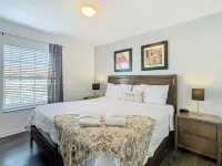 3BR Near Disney Bella Vida Resort Pool & BBQ