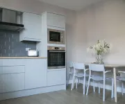 Alpha Spa, Classic 2 bedroom apartment