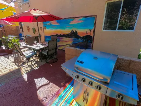 Luxurious Beach House